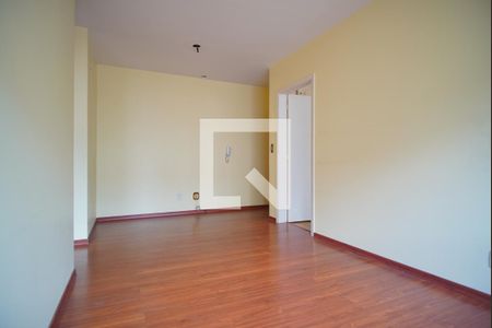 Sala de apartamento à venda com 2 quartos, 64m² em Petrópolis, Porto Alegre