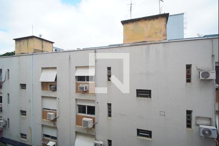 Quarto 2 - Vista de apartamento à venda com 2 quartos, 64m² em Petrópolis, Porto Alegre