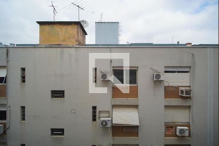 Quarto 1 - Vista de apartamento à venda com 2 quartos, 64m² em Petrópolis, Porto Alegre