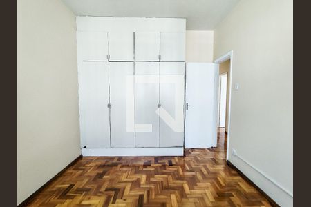 Quarto 2 de apartamento à venda com 3 quartos, 107m² em Cruzeiro, Belo Horizonte