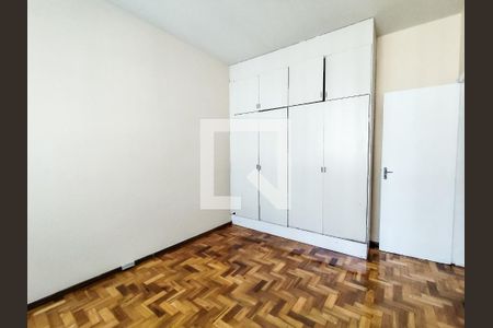 Quarto 2 de apartamento à venda com 3 quartos, 107m² em Cruzeiro, Belo Horizonte