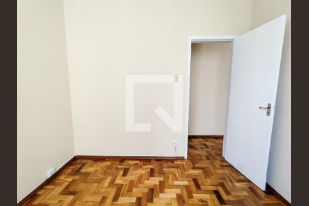 Quarto 1 de apartamento à venda com 3 quartos, 107m² em Cruzeiro, Belo Horizonte