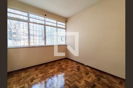 Quarto 2 de apartamento à venda com 3 quartos, 107m² em Cruzeiro, Belo Horizonte