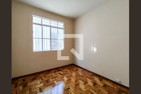 Quarto 1 de apartamento à venda com 3 quartos, 107m² em Cruzeiro, Belo Horizonte