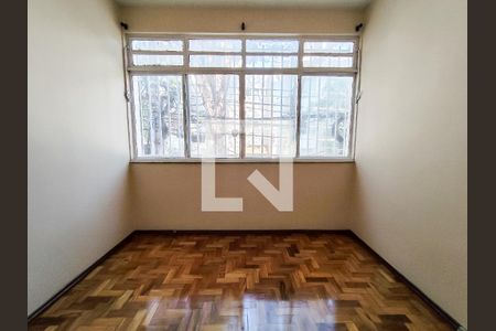 Quarto 2 de apartamento à venda com 3 quartos, 107m² em Cruzeiro, Belo Horizonte