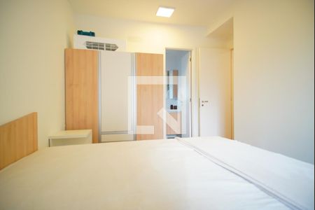 Quarto 1 - Suíte de apartamento à venda com 2 quartos, 83m² em Jardim do Salso, Porto Alegre