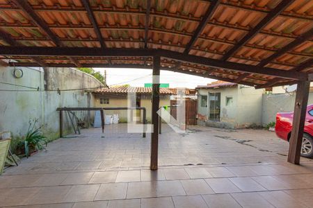 Vista da Sala de casa para alugar com 3 quartos, 180m² em São José, Canoas