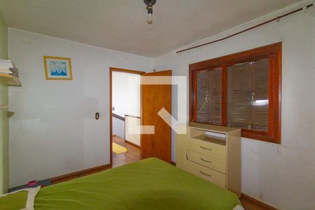 Quarto 1 de casa à venda com 3 quartos, 180m² em São José, Canoas