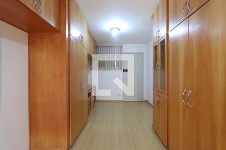 Studio de apartamento para alugar com 1 quarto, 32m² em Vila Mariana, São Paulo