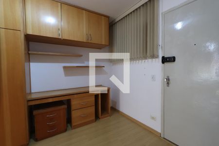 Studio - ambiente sala de apartamento para alugar com 1 quarto, 32m² em Vila Mariana, São Paulo