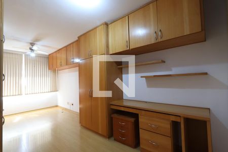 Studio - ambiente sala de apartamento para alugar com 1 quarto, 32m² em Vila Mariana, São Paulo