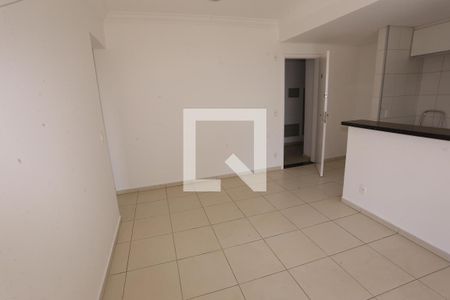 Studio de apartamento para alugar com 1 quarto, 45m² em Águas Claras, Brasília