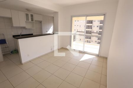 Studio de apartamento para alugar com 1 quarto, 45m² em Águas Claras, Brasília