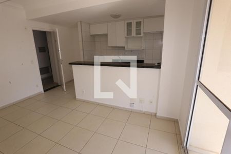 Studio de apartamento para alugar com 1 quarto, 45m² em Águas Claras, Brasília