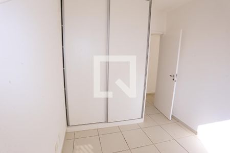 Quarto de apartamento para alugar com 1 quarto, 45m² em Águas Claras, Brasília