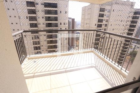 Sacada/Studio de apartamento para alugar com 1 quarto, 45m² em Águas Claras, Brasília