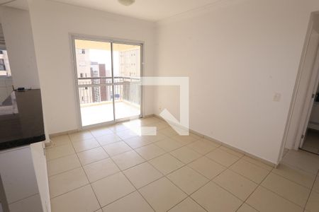 Studio de apartamento para alugar com 1 quarto, 45m² em Águas Claras, Brasília