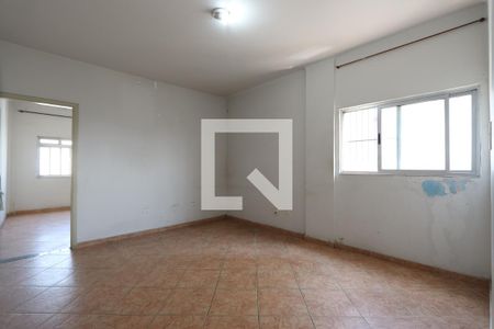 Sala de apartamento à venda com 1 quarto, 49m² em Santa Hifigenia, São Paulo