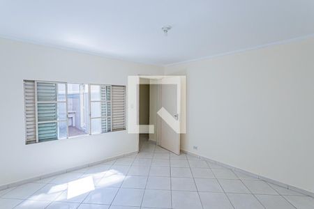 Quarto de casa para alugar com 1 quarto, 60m² em Jardim Libano, São Paulo