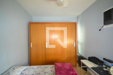 Quarto 1 de apartamento para alugar com 3 quartos, 147m² em Centro, Nova Iguaçu