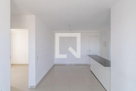 Sala de apartamento à venda com 2 quartos, 50m² em Cangaiba, São Paulo