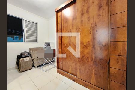 Quarto 3 de apartamento à venda com 3 quartos, 65m² em Estoril, Belo Horizonte