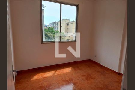 Apartamento à venda com 2 quartos, 67m² em Riachuelo, Rio de Janeiro