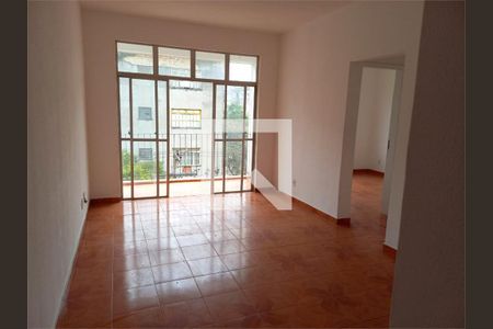 Apartamento à venda com 2 quartos, 67m² em Riachuelo, Rio de Janeiro