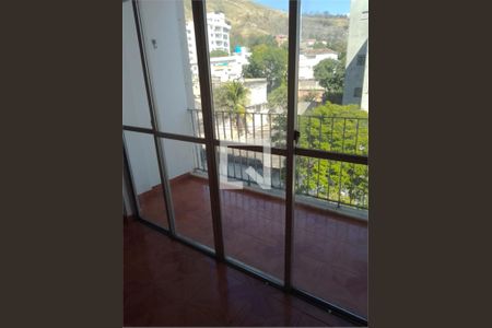 Apartamento à venda com 2 quartos, 67m² em Riachuelo, Rio de Janeiro