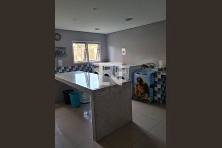 Apartamento à venda com 1 quarto, 33m² em Jardim Santa Teresinha, São Paulo