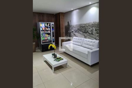 Apartamento à venda com 1 quarto, 33m² em Jardim Santa Teresinha, São Paulo