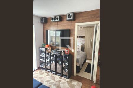 Apartamento à venda com 1 quarto, 33m² em Jardim Santa Teresinha, São Paulo