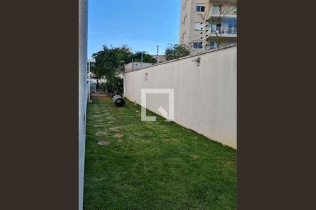 Apartamento à venda com 1 quarto, 33m² em Jardim Santa Teresinha, São Paulo