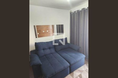 Apartamento à venda com 1 quarto, 33m² em Jardim Santa Teresinha, São Paulo