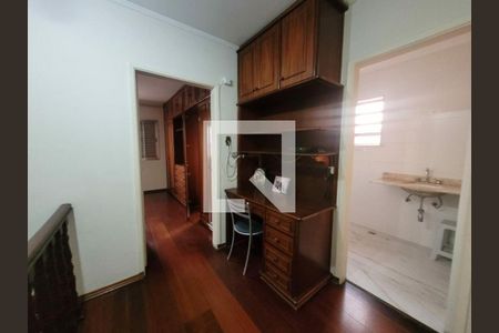 Casa à venda com 3 quartos, 160m² em Jardim Alzira, São Paulo