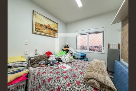 Apartamento à venda com 3 quartos, 118m² em Baeta Neves, São Bernardo do Campo