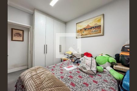 Apartamento à venda com 3 quartos, 118m² em Baeta Neves, São Bernardo do Campo