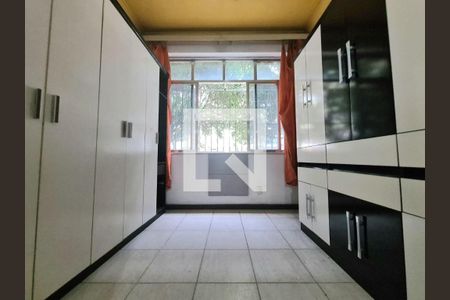 Apartamento à venda com 1 quarto, 42m² em Copacabana, Rio de Janeiro