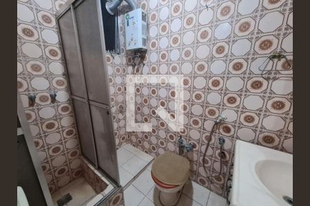 Apartamento à venda com 1 quarto, 42m² em Copacabana, Rio de Janeiro