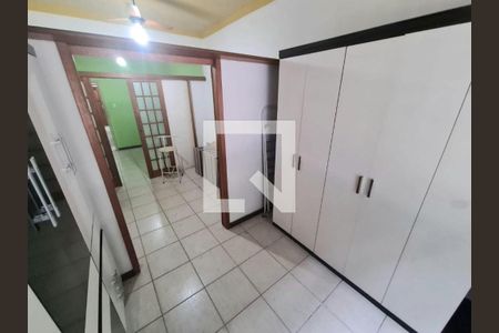 Apartamento à venda com 1 quarto, 42m² em Copacabana, Rio de Janeiro