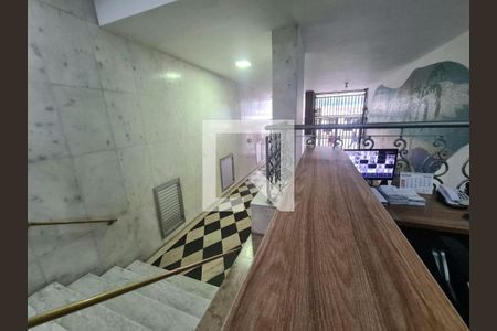 Apartamento à venda com 1 quarto, 42m² em Copacabana, Rio de Janeiro