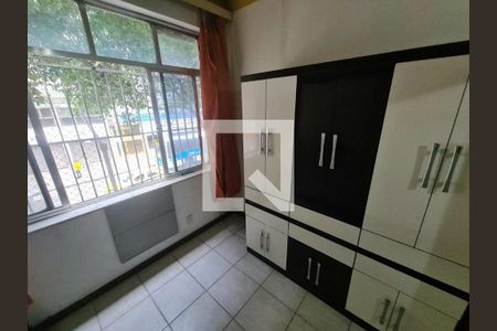 Apartamento à venda com 1 quarto, 42m² em Copacabana, Rio de Janeiro