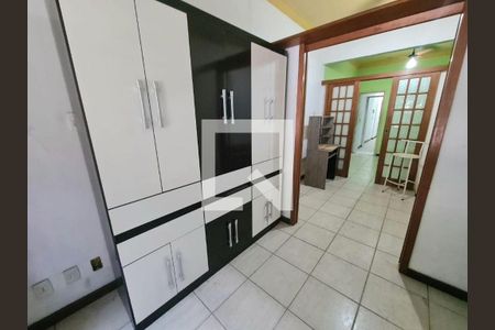 Apartamento à venda com 1 quarto, 42m² em Copacabana, Rio de Janeiro