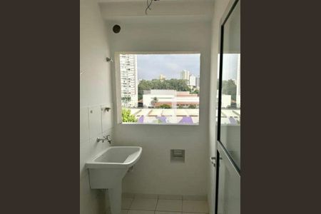 Apartamento à venda com 2 quartos, 54m² em Vila Nair, São Paulo