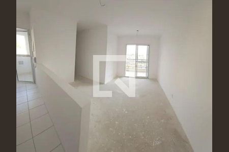 Apartamento à venda com 2 quartos, 54m² em Vila Nair, São Paulo