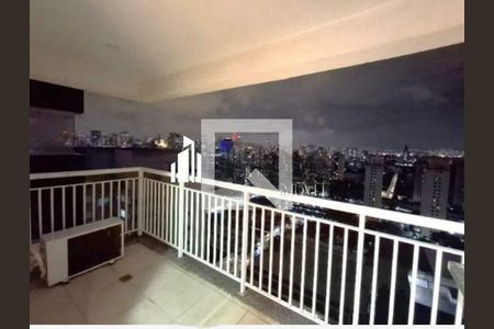 Apartamento à venda com 1 quarto, 47m² em Brás, São Paulo