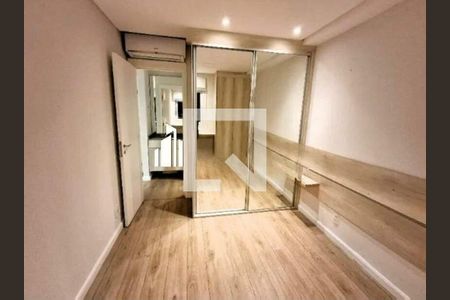 Apartamento à venda com 1 quarto, 47m² em Brás, São Paulo