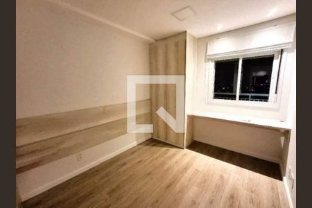 Apartamento à venda com 1 quarto, 47m² em Brás, São Paulo