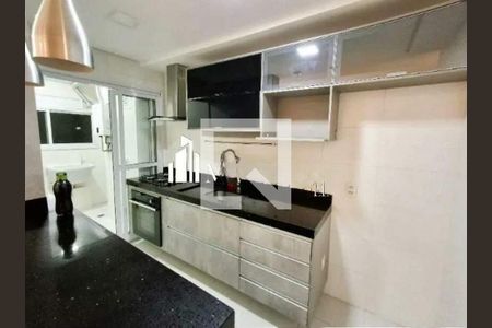 Apartamento à venda com 1 quarto, 47m² em Brás, São Paulo