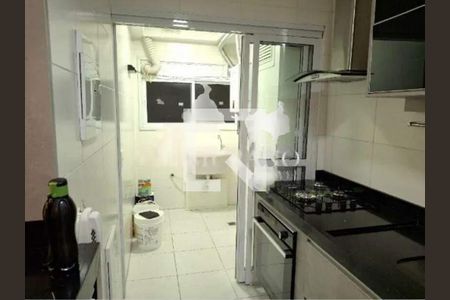 Apartamento à venda com 1 quarto, 47m² em Brás, São Paulo